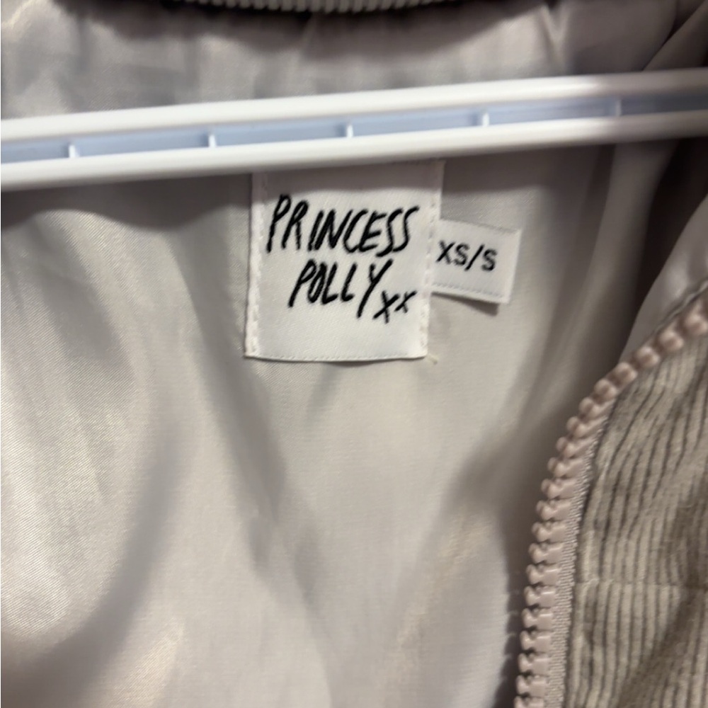 Princess Polly Puffer Jacket - XS/S - Picture 3 of 5